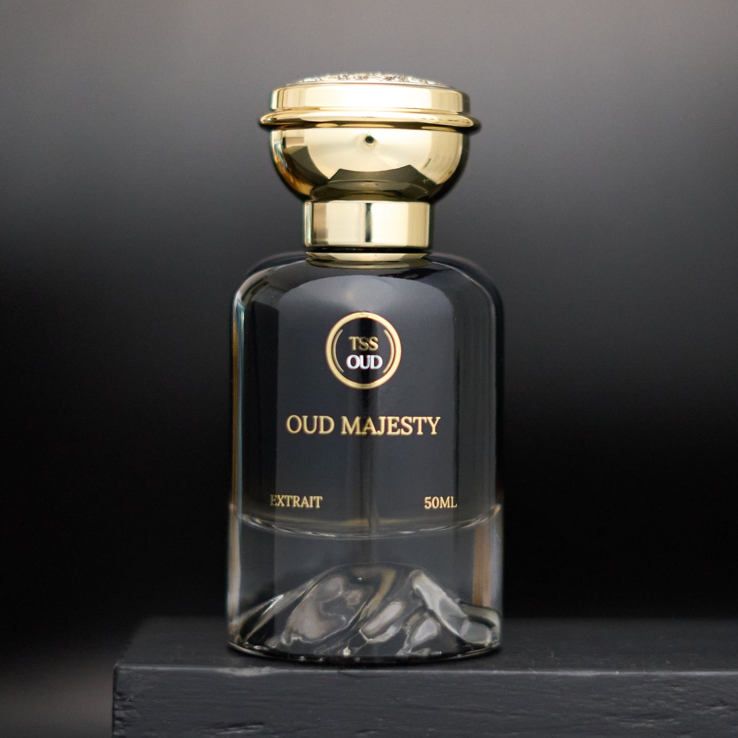OUD MAJESTY