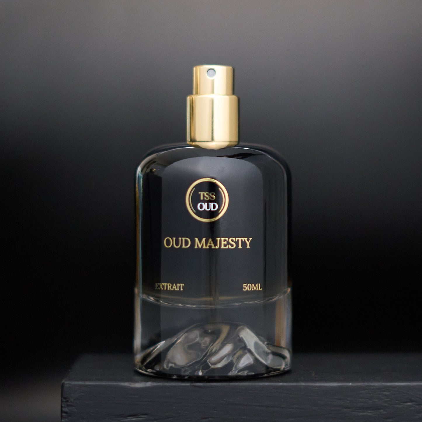OUD MAJESTY