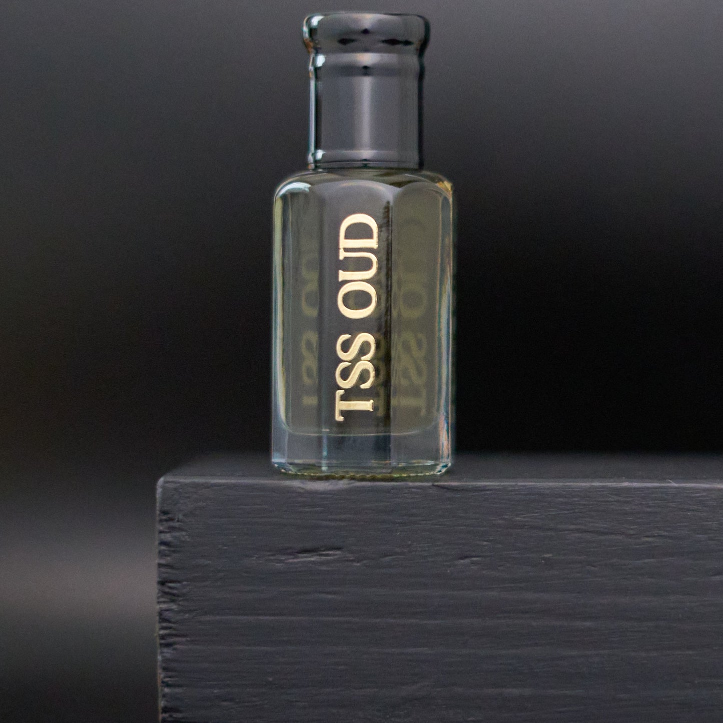 Luxury Arabian Nights fragrance TSS Oud
