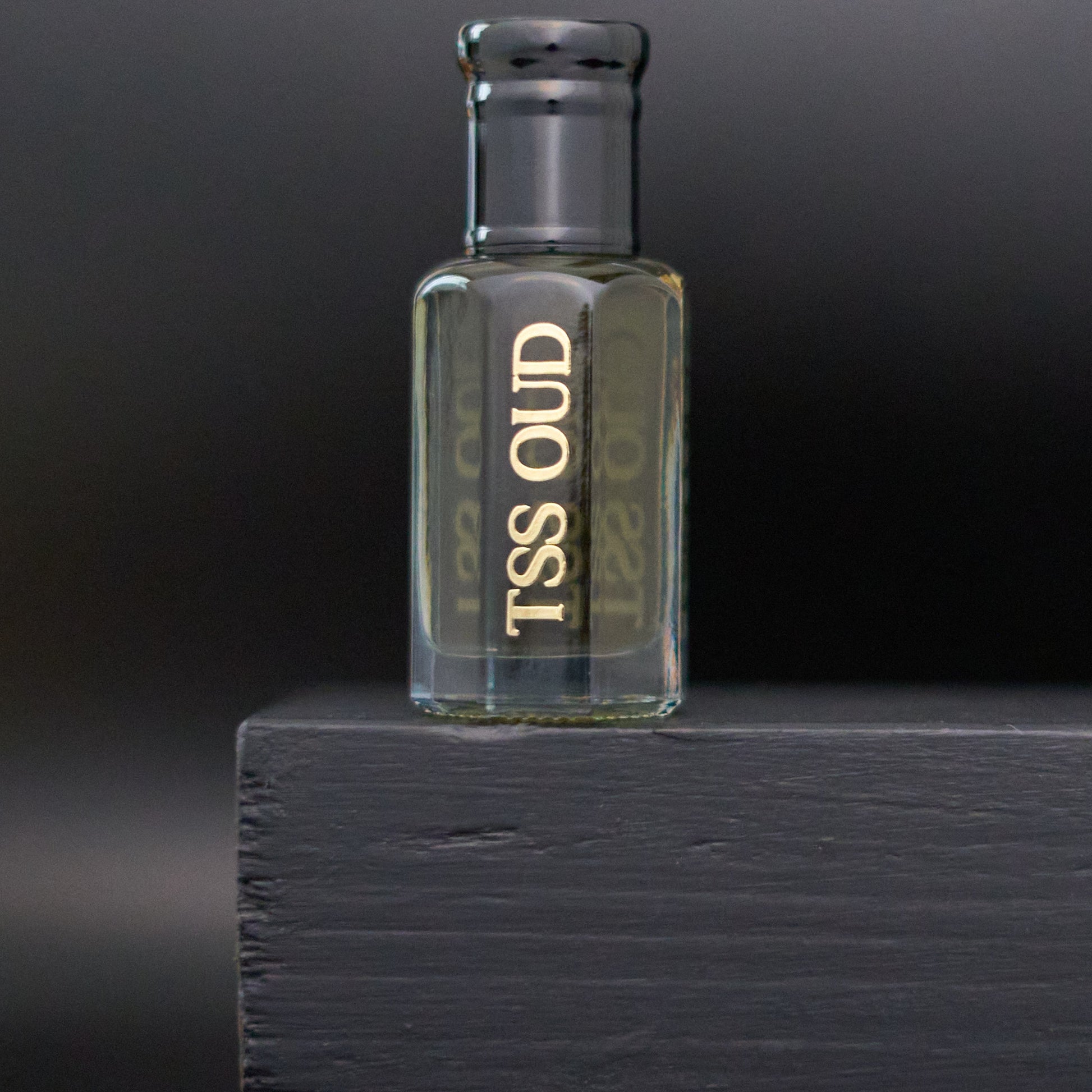 Luxury Arabian Nights fragrance TSS Oud