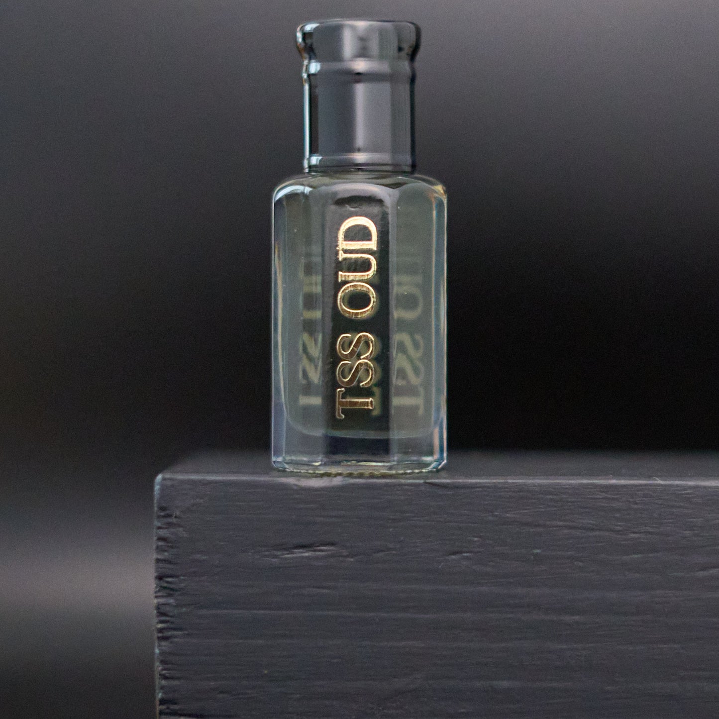 LUXE PISTACHIO