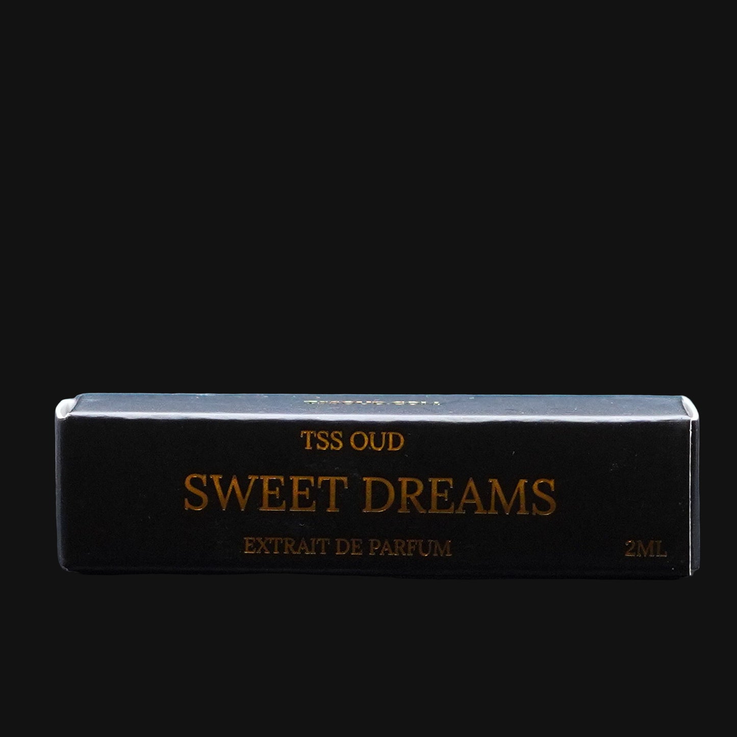 SWEET DREAMS
