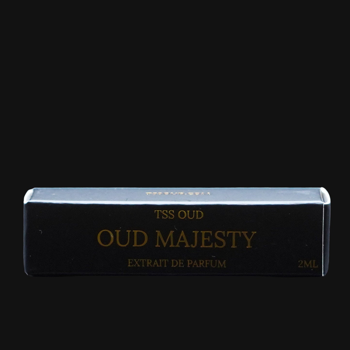 OUD MAJESTY