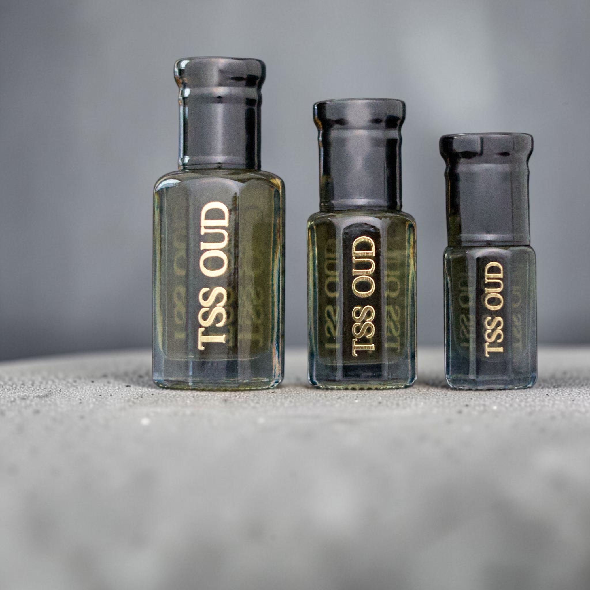 OUD EHSAS
