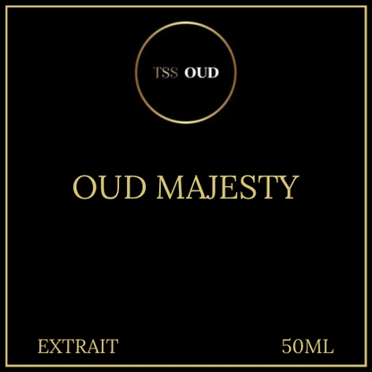 OUD MAJESTY