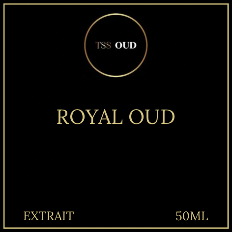 ROYAL OUD