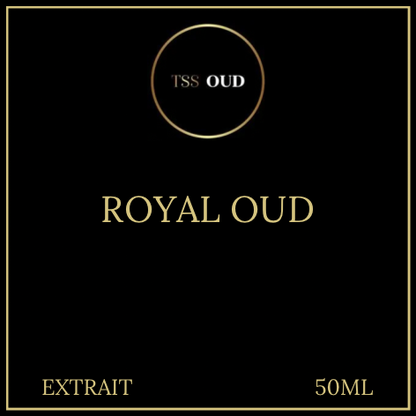 ROYAL OUD