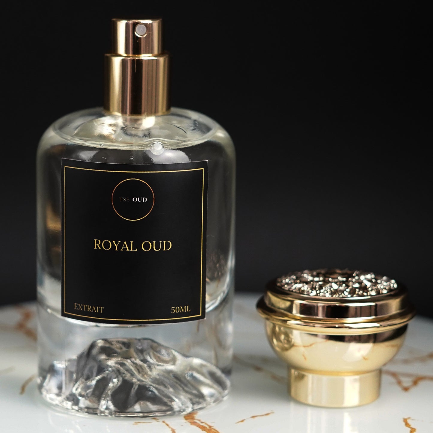 ROYAL OUD