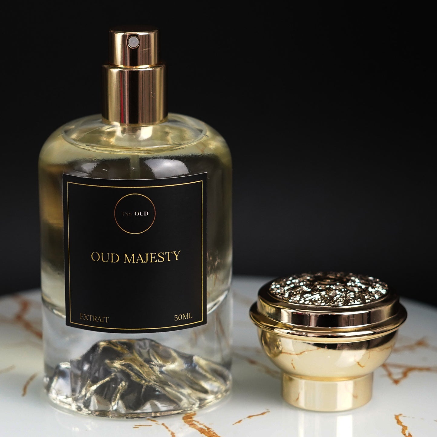 OUD MAJESTY