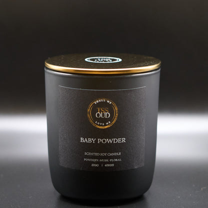 BABY POWDER