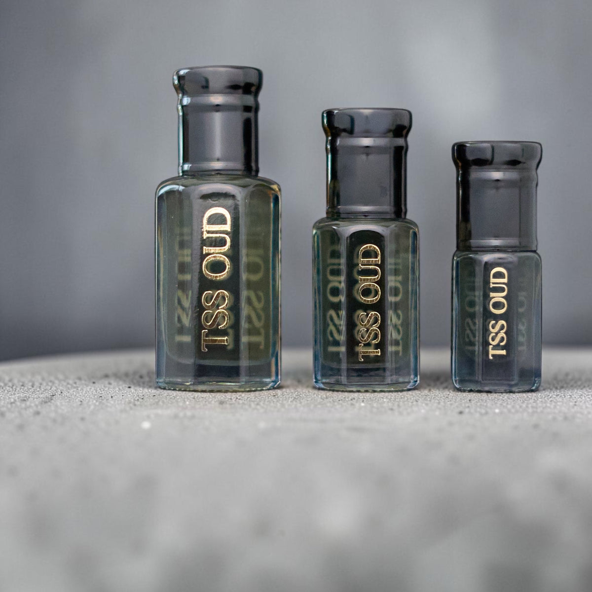 LUXE PISTACHIO