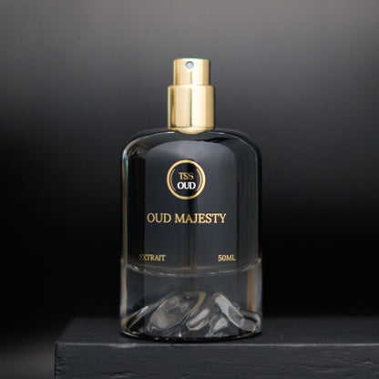 OUD MAJESTY