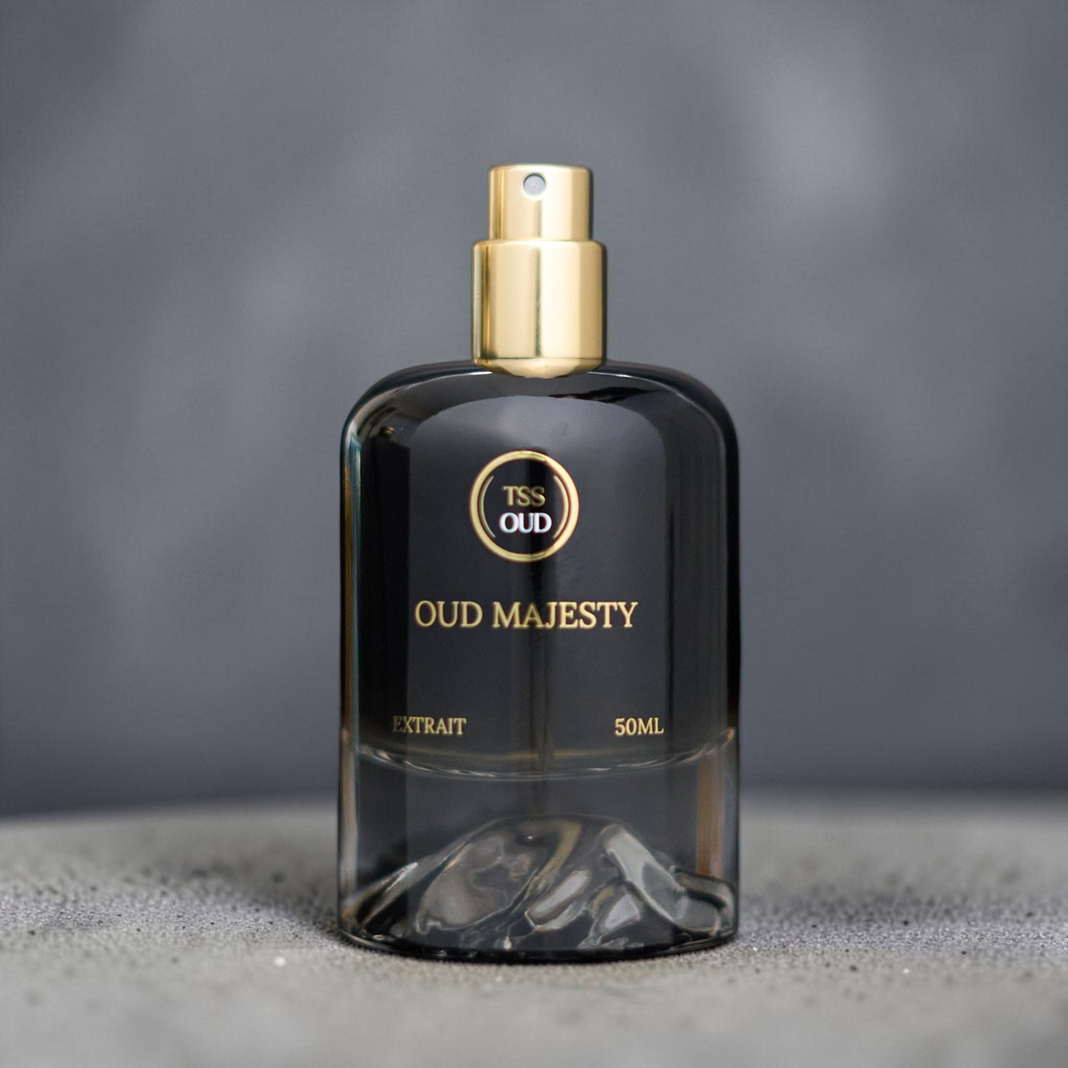 OUD MAJESTY