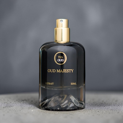 OUD MAJESTY
