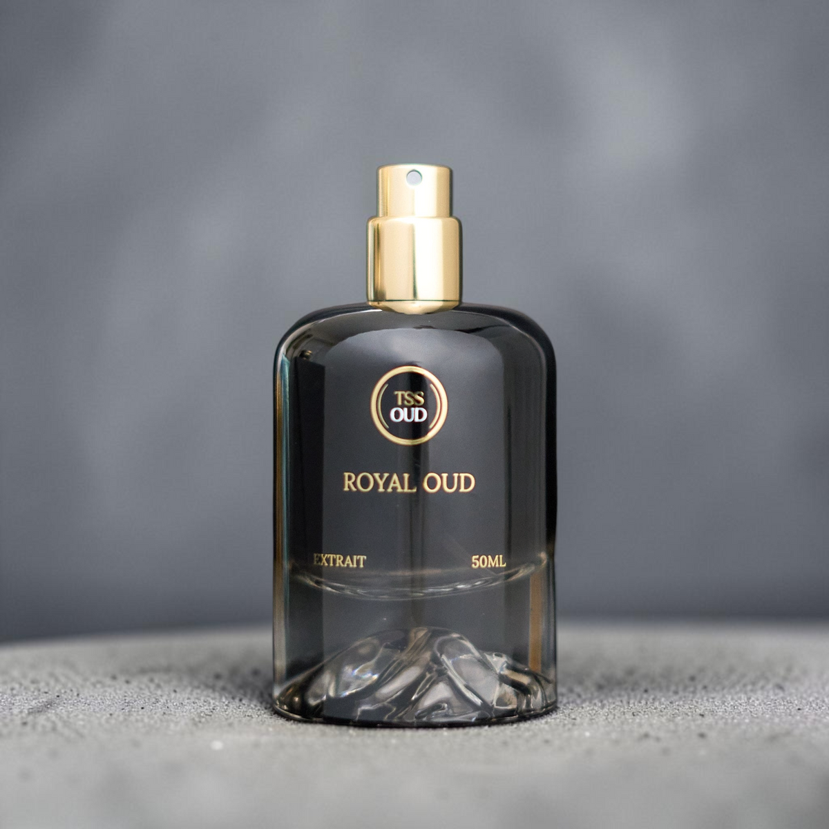 ROYAL OUD