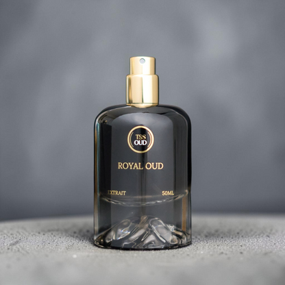 ROYAL OUD