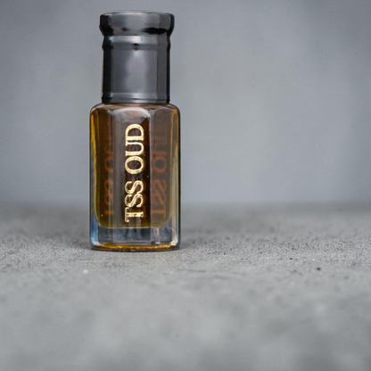 VANILLA AMBER