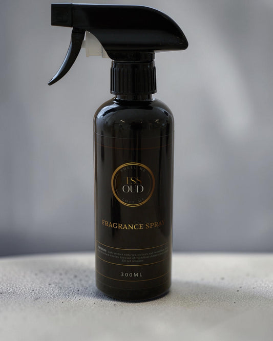 FRAGRANCE SPRAY