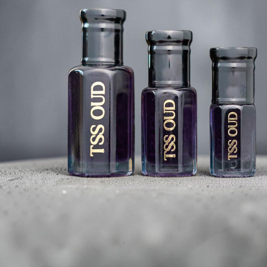 PURPLE SECRETS