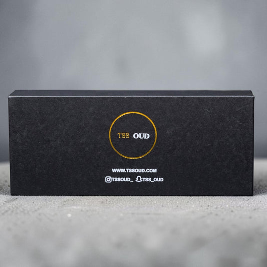 GIFT BOX