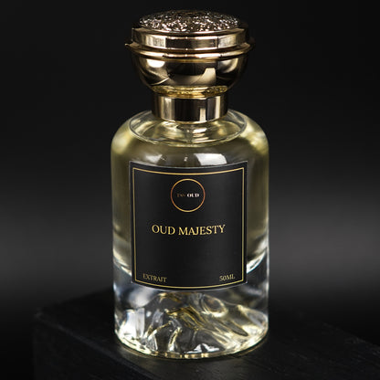 OUD MAJESTY