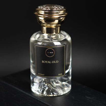 ROYAL OUD