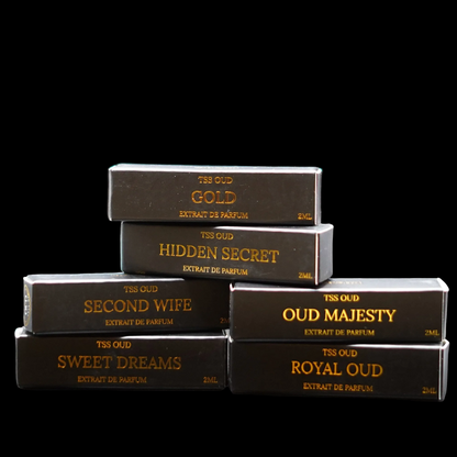 SAMPLE BUNDLE