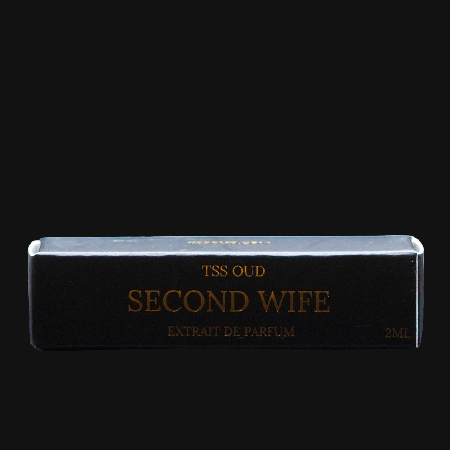 SECOND WIFE