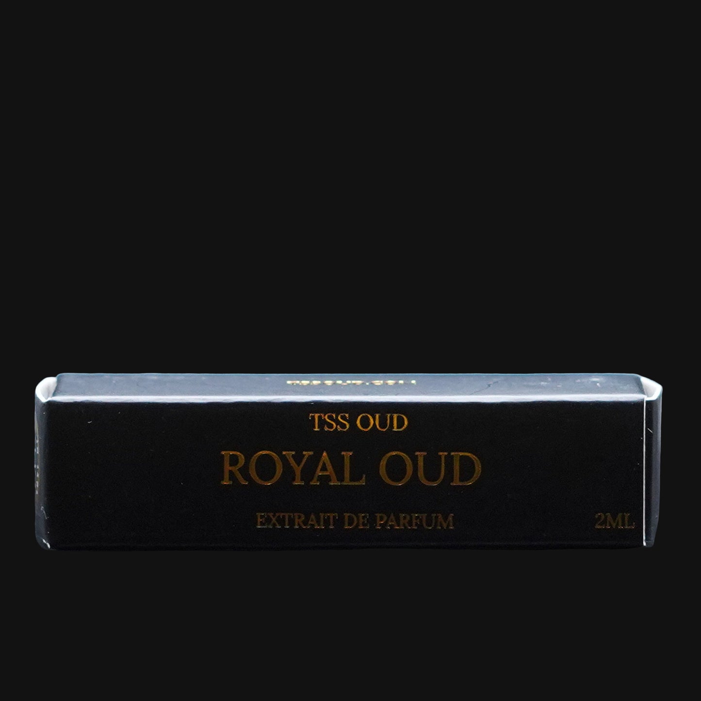ROYAL OUD