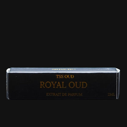 ROYAL OUD