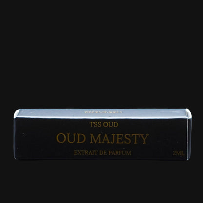 OUD MAJESTY