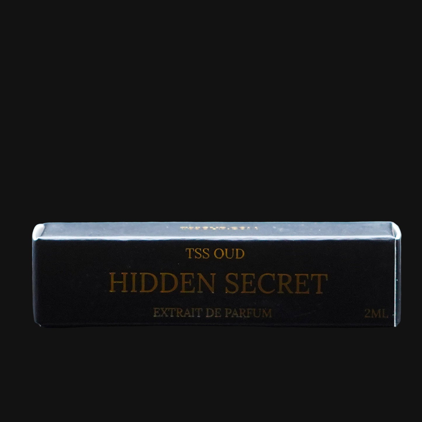 HIDDEN SECRET