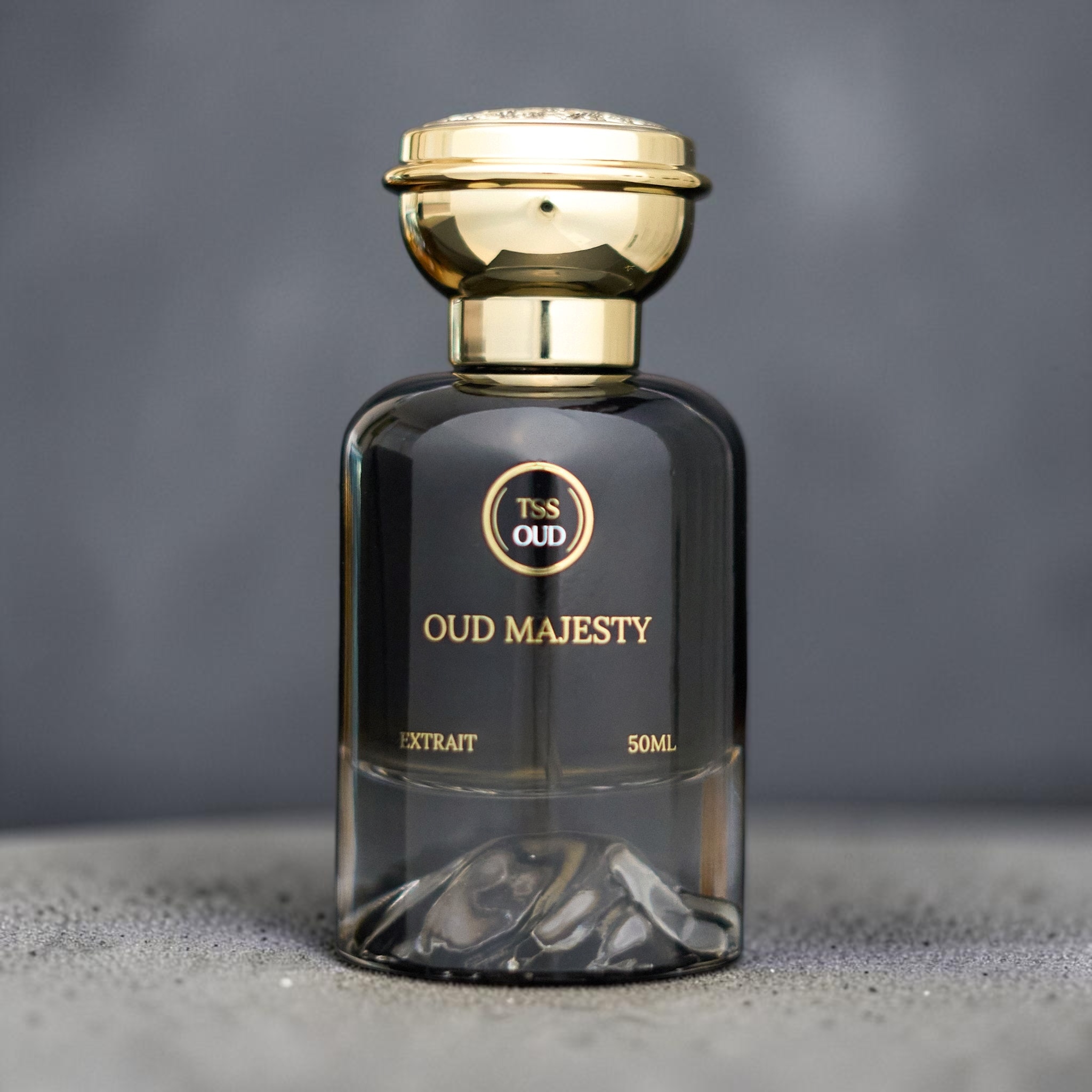 OUD MAJESTY