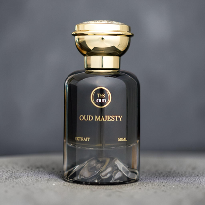 OUD MAJESTY