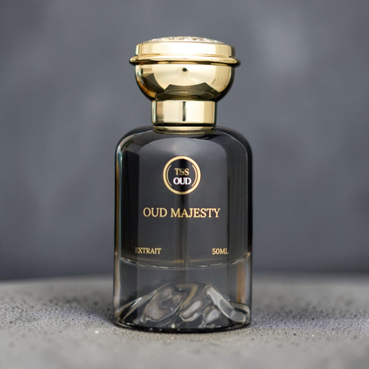 OUD MAJESTY