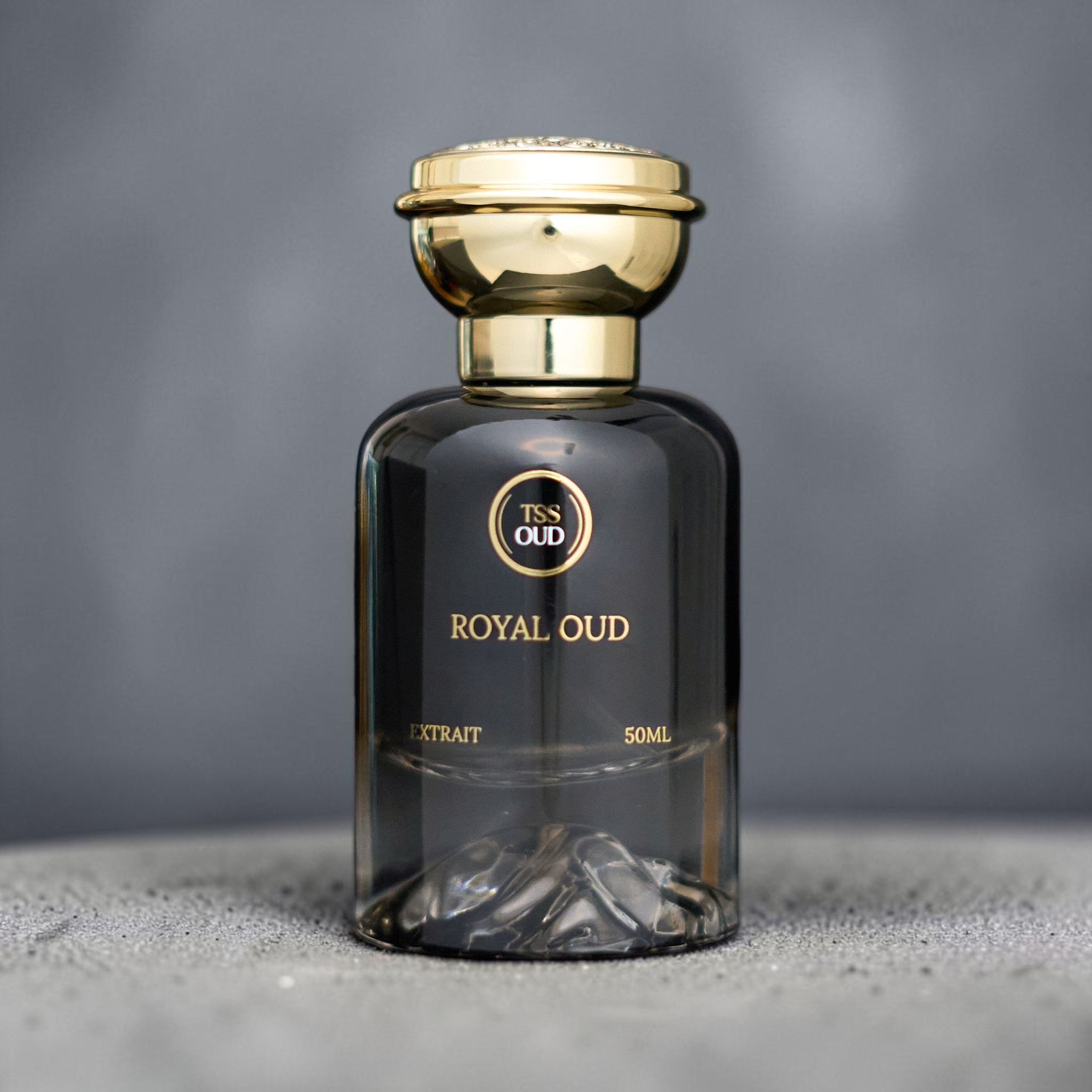 ROYAL OUD
