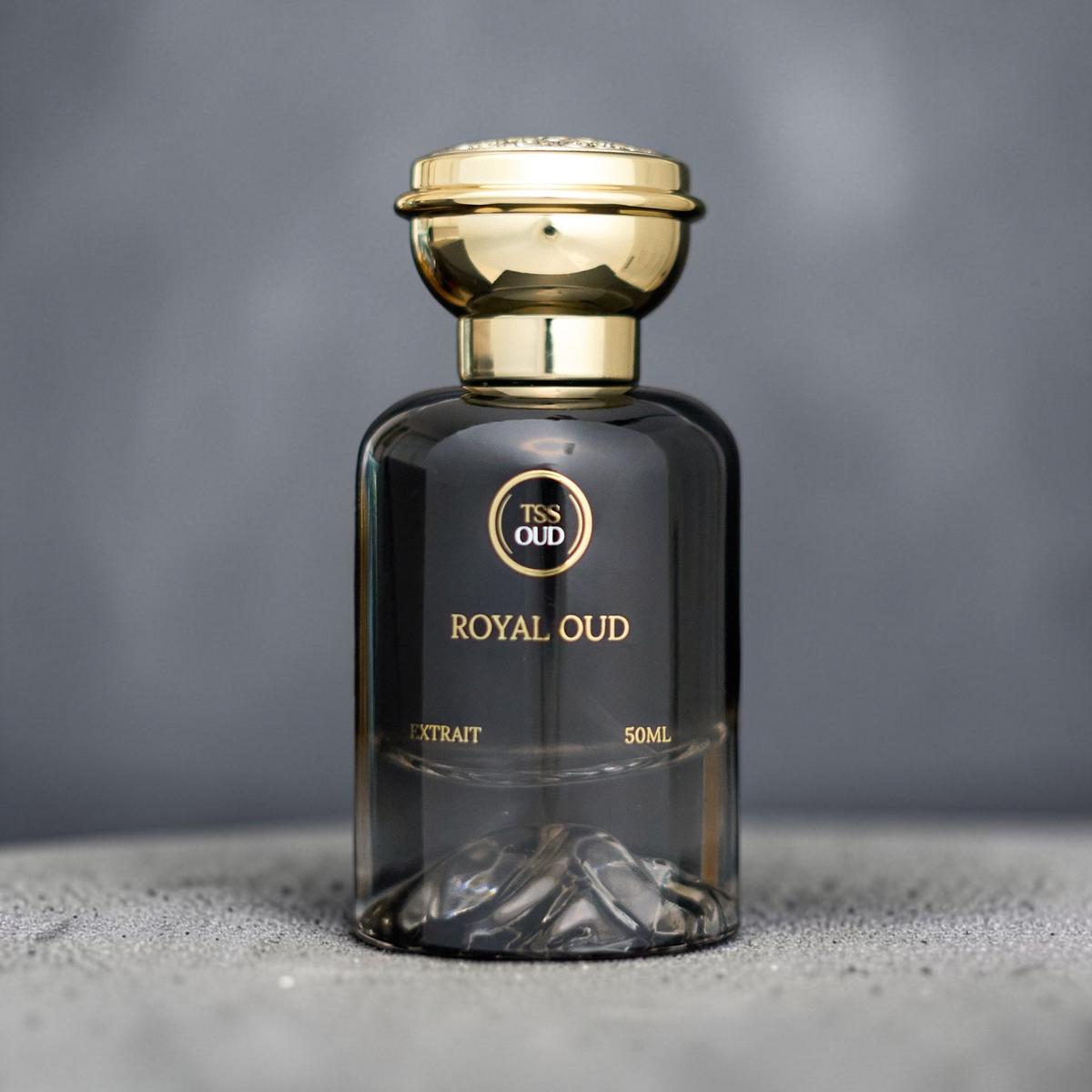 ROYAL OUD