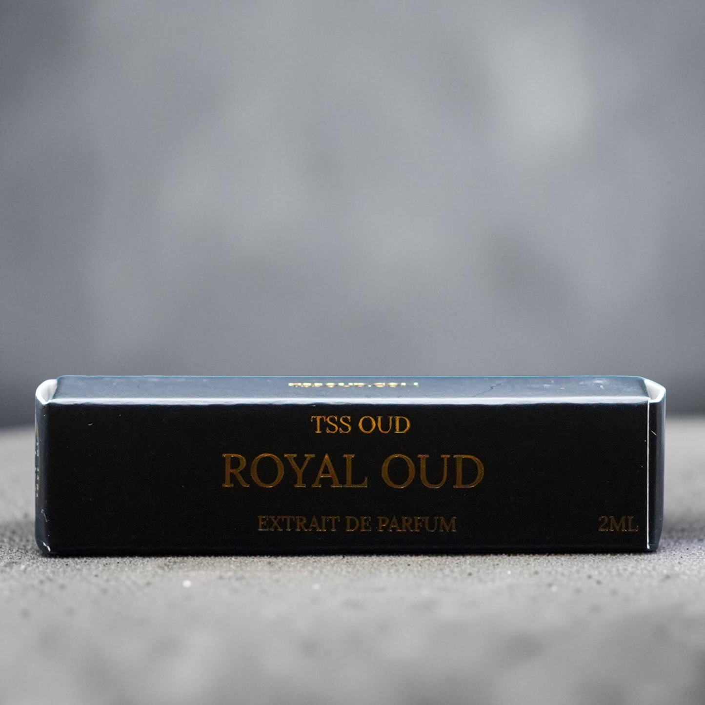 ROYAL OUD
