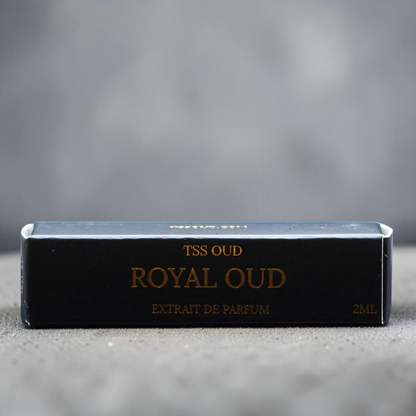 ROYAL OUD