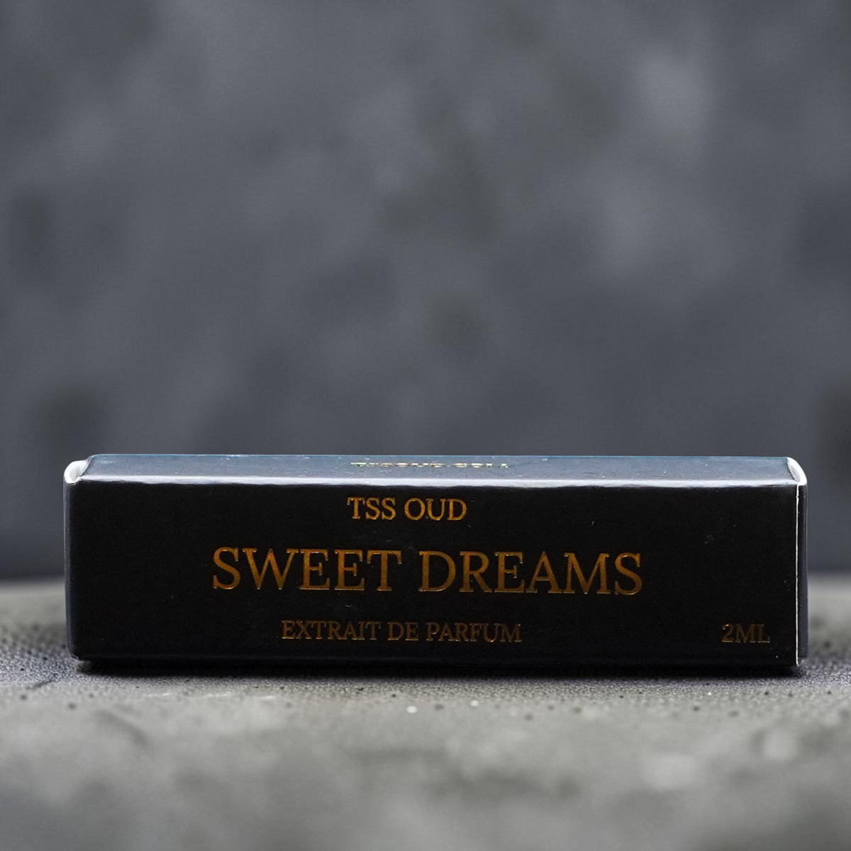 SWEET DREAMS