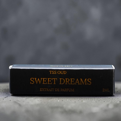 SWEET DREAMS