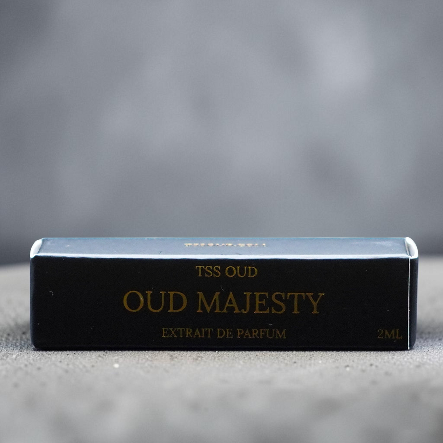 OUD MAJESTY